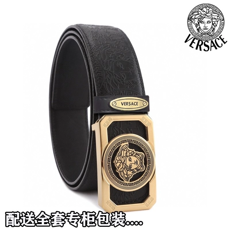 Versace Belts Sporty 305536