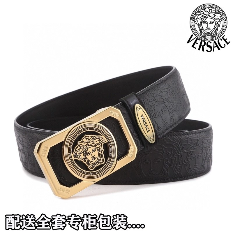 Versace Belts Sporty 305536