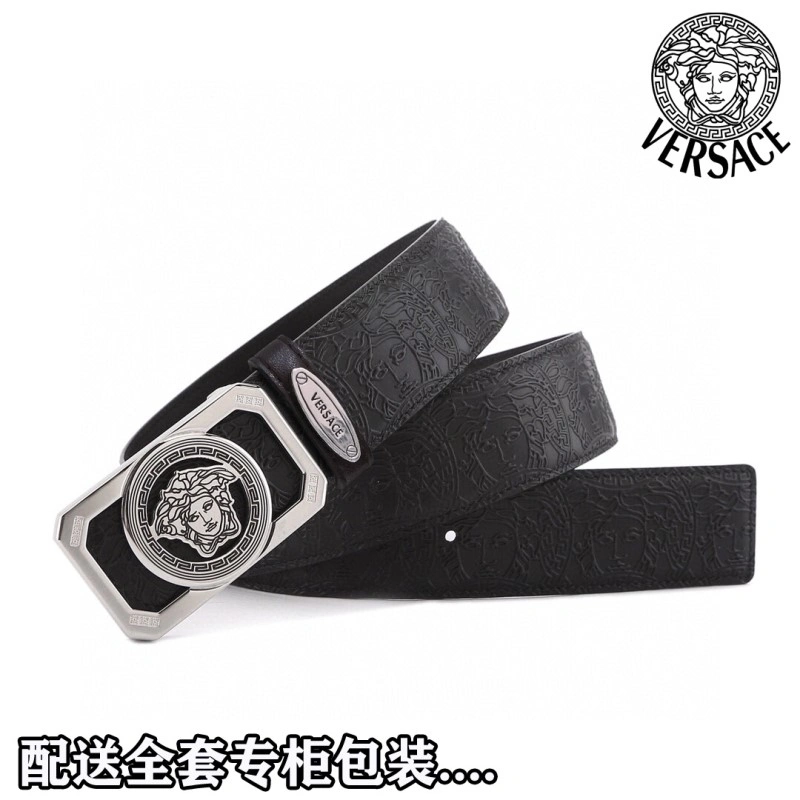 Versace Belts Sporty 305536