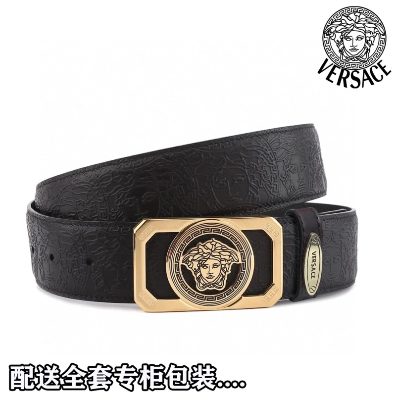 Versace Belts Sporty 305536