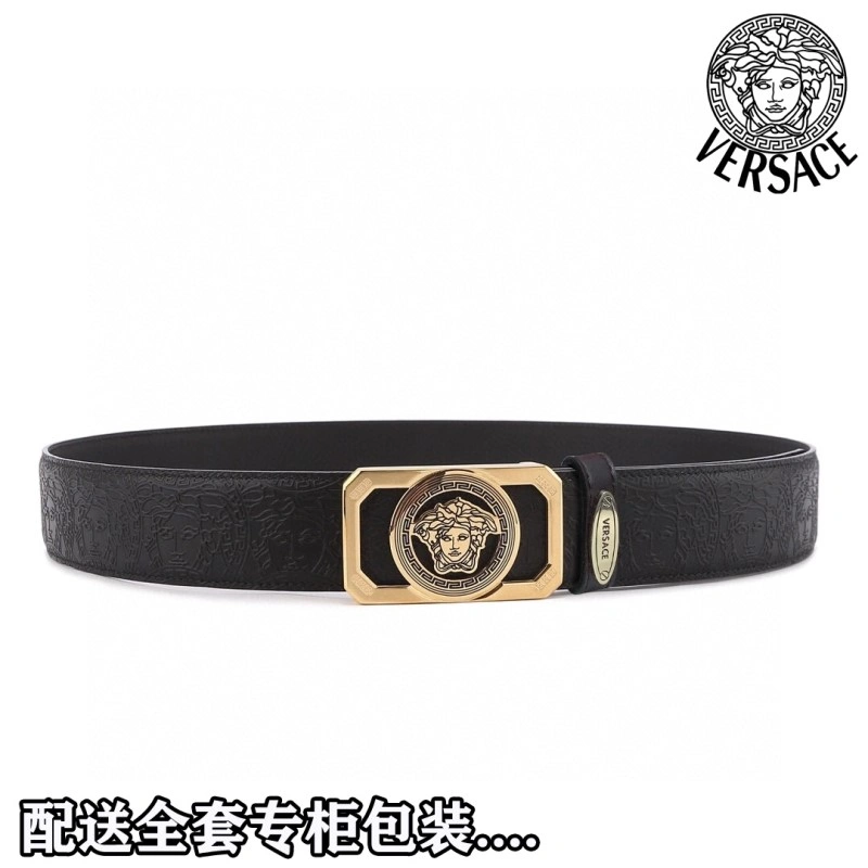 Versace Belts Sporty 305536