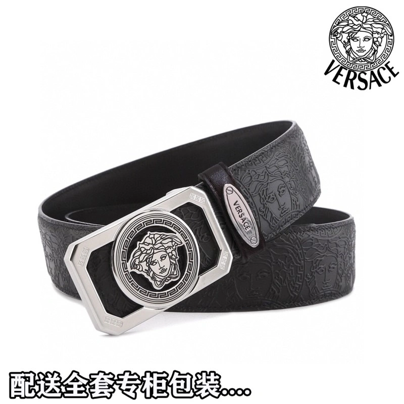 Versace Belts Sporty 305536