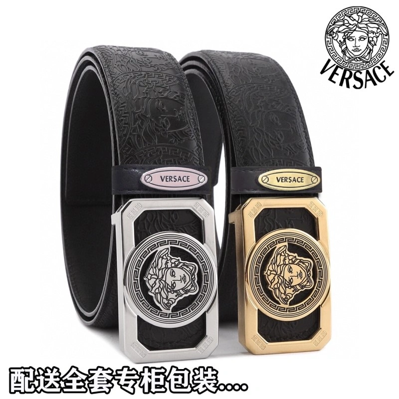 Versace Belts Sporty 305536