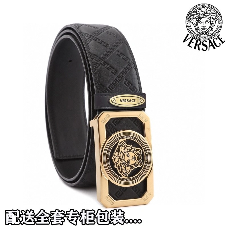 Affordable Versace Belts 305547