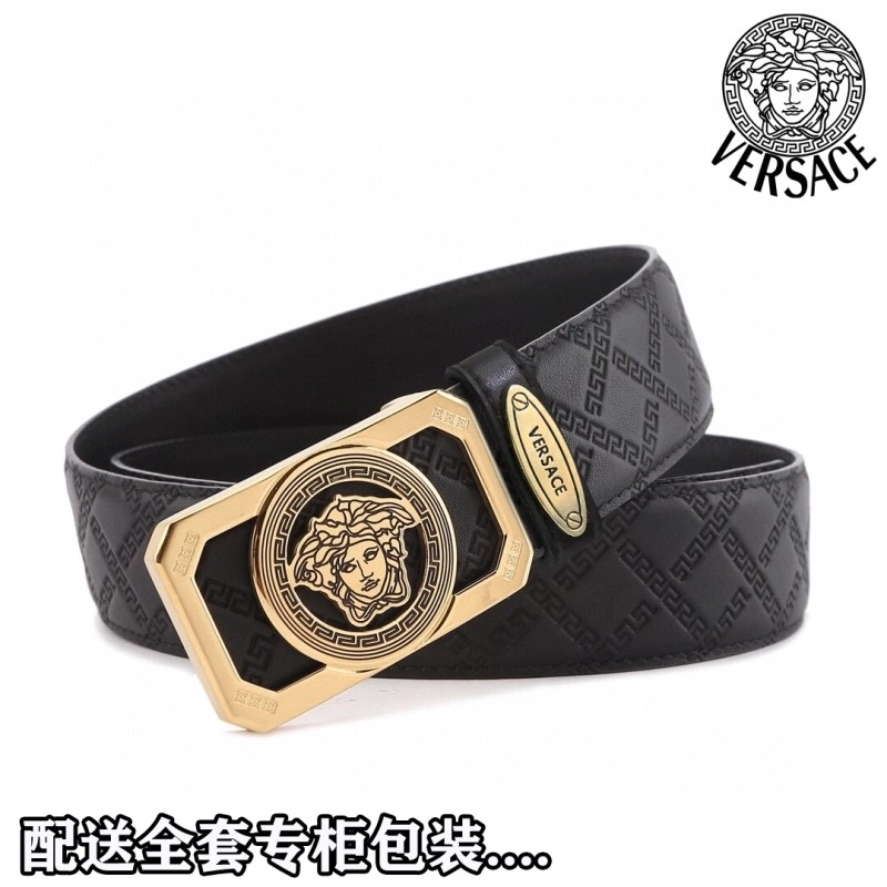 Affordable Versace Belts 305547