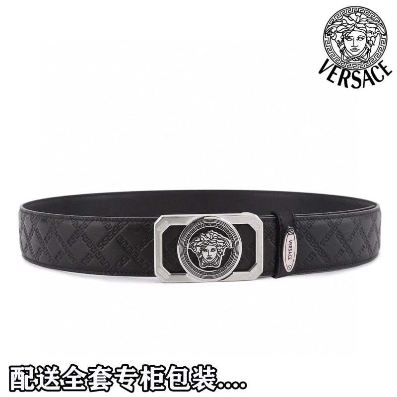 Affordable Versace Belts 305547