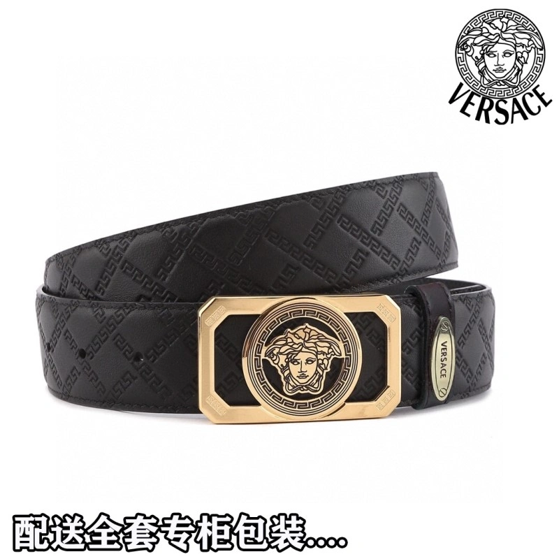 Affordable Versace Belts 305547