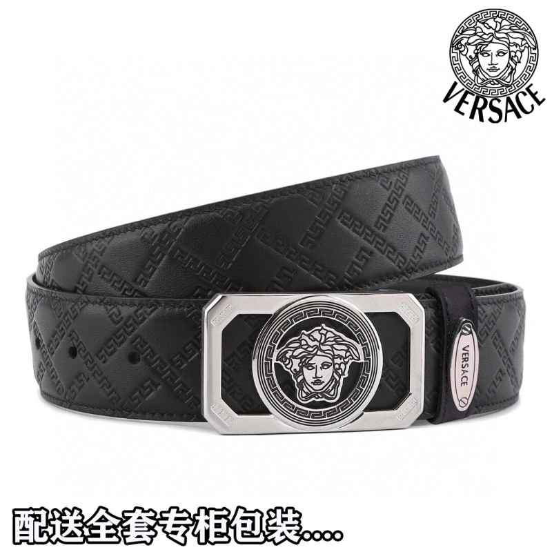 Affordable Versace Belts 305547