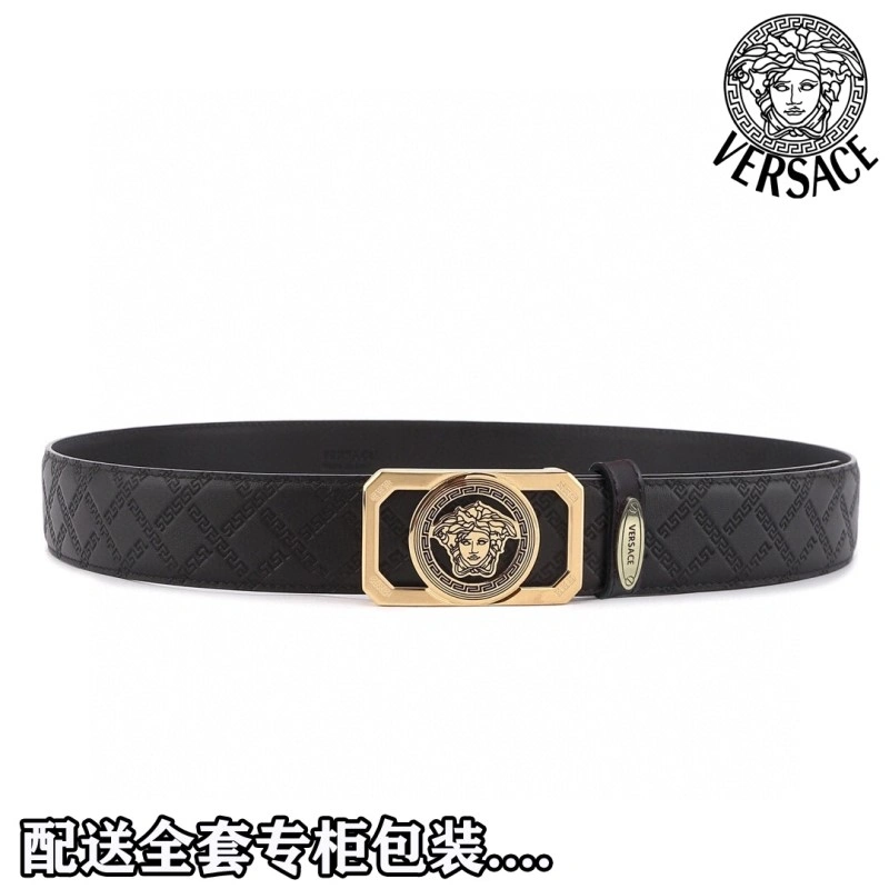 Affordable Versace Belts 305547