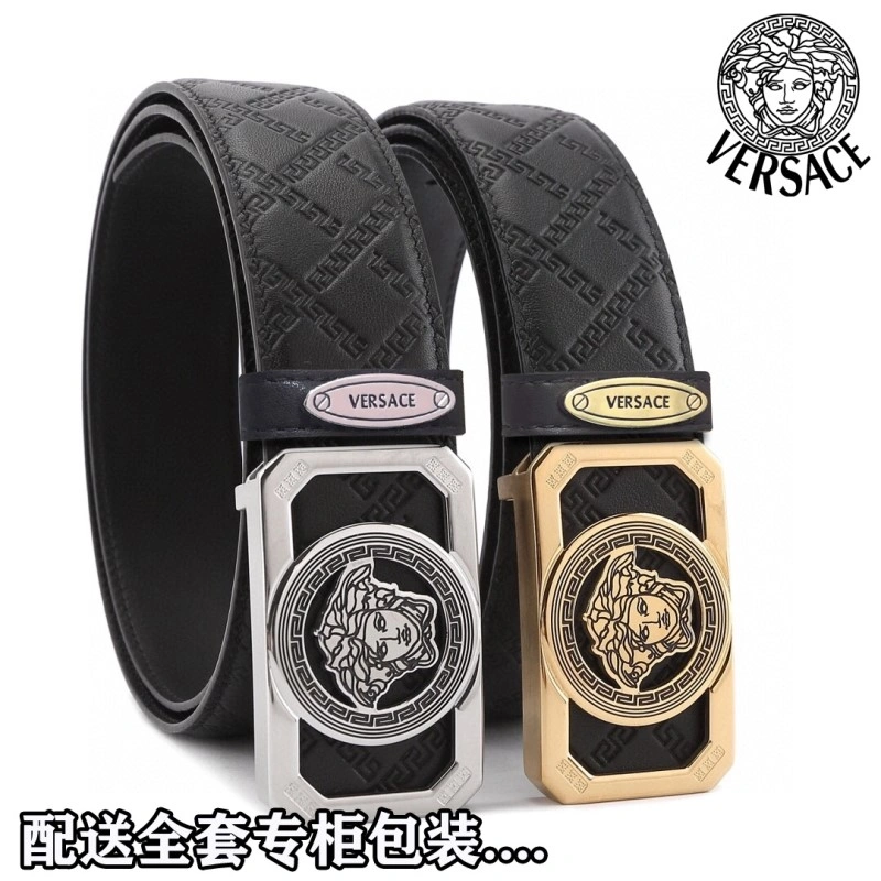 Affordable Versace Belts 305547