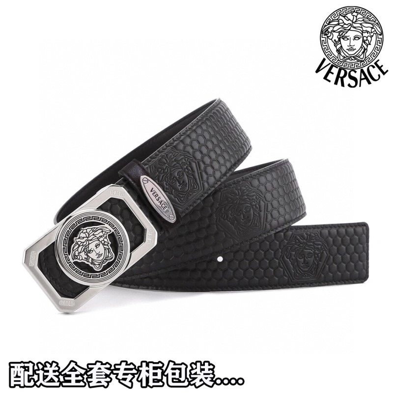 Versace Belts Sophisticated 305555