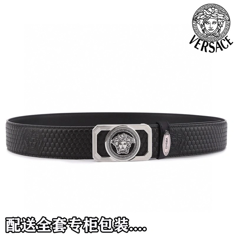 Versace Belts Sophisticated 305555