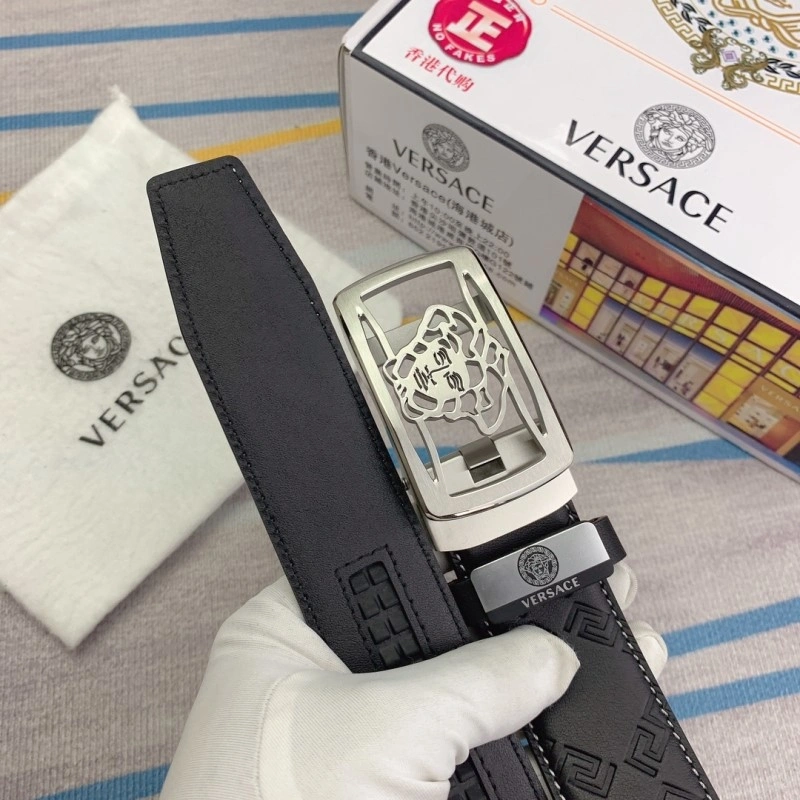 Versace Belts FashionForward 305543