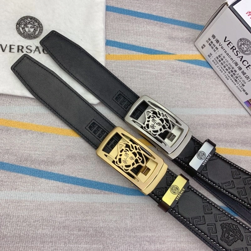 Versace Belts FashionForward 305543