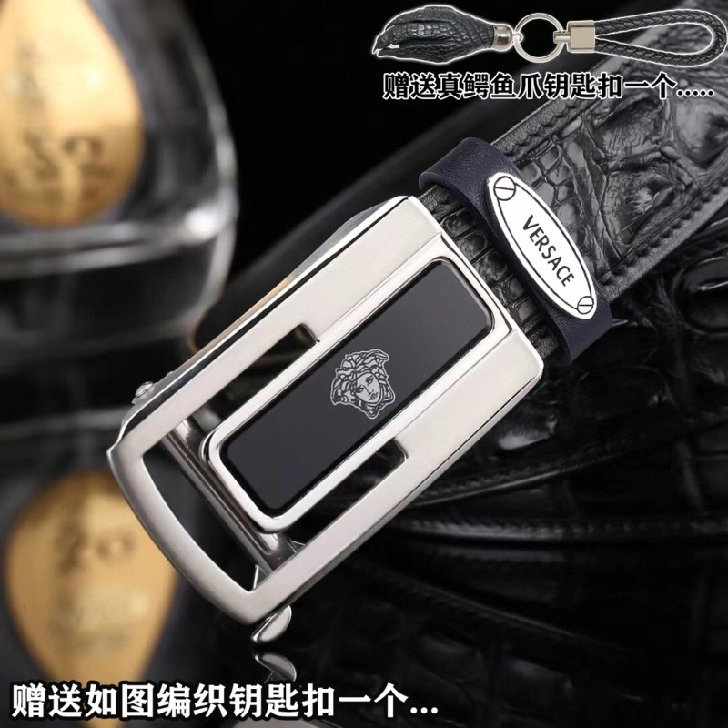 Versace Belts Resilient 305554