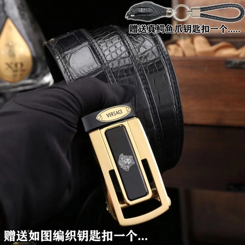 Versace Belts Resilient 305554