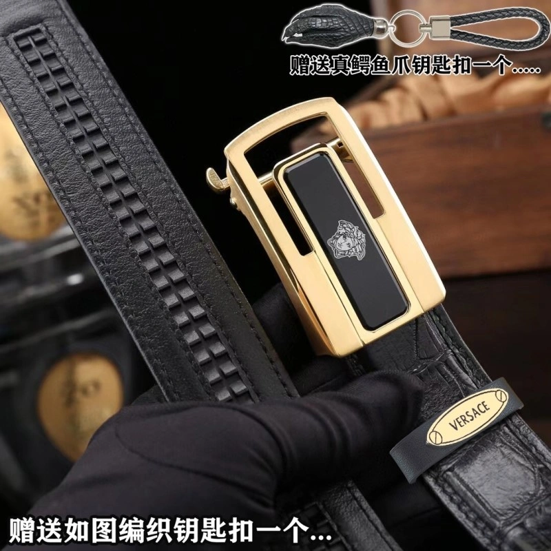 Versace Belts Resilient 305554