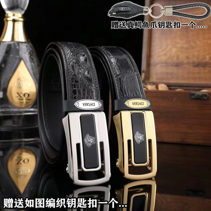Versace Belts Resilient 305554