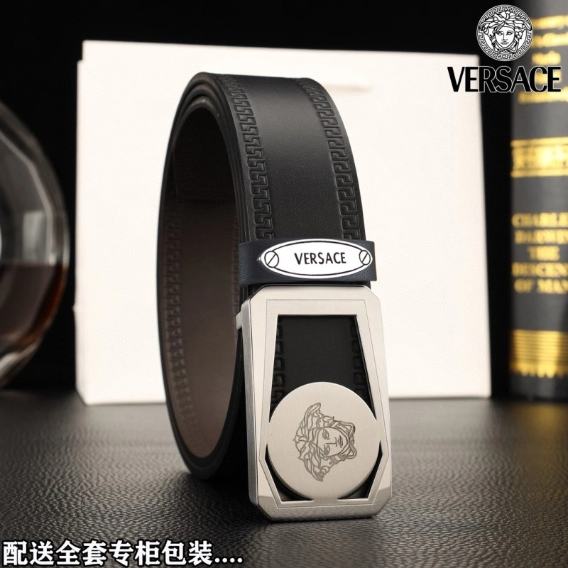TopPick Versace Belts 305527