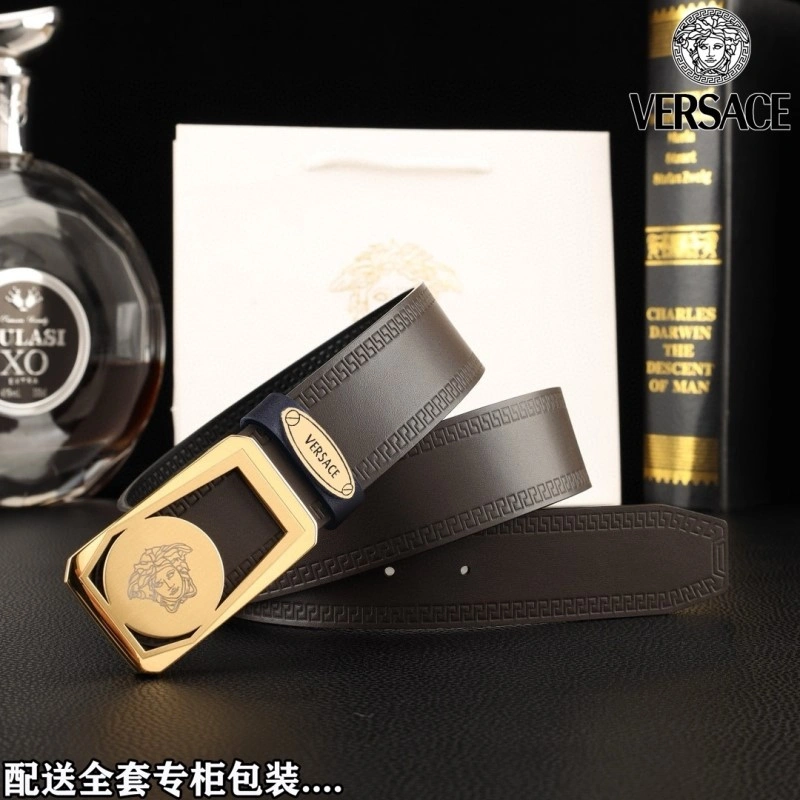 TopPick Versace Belts 305527