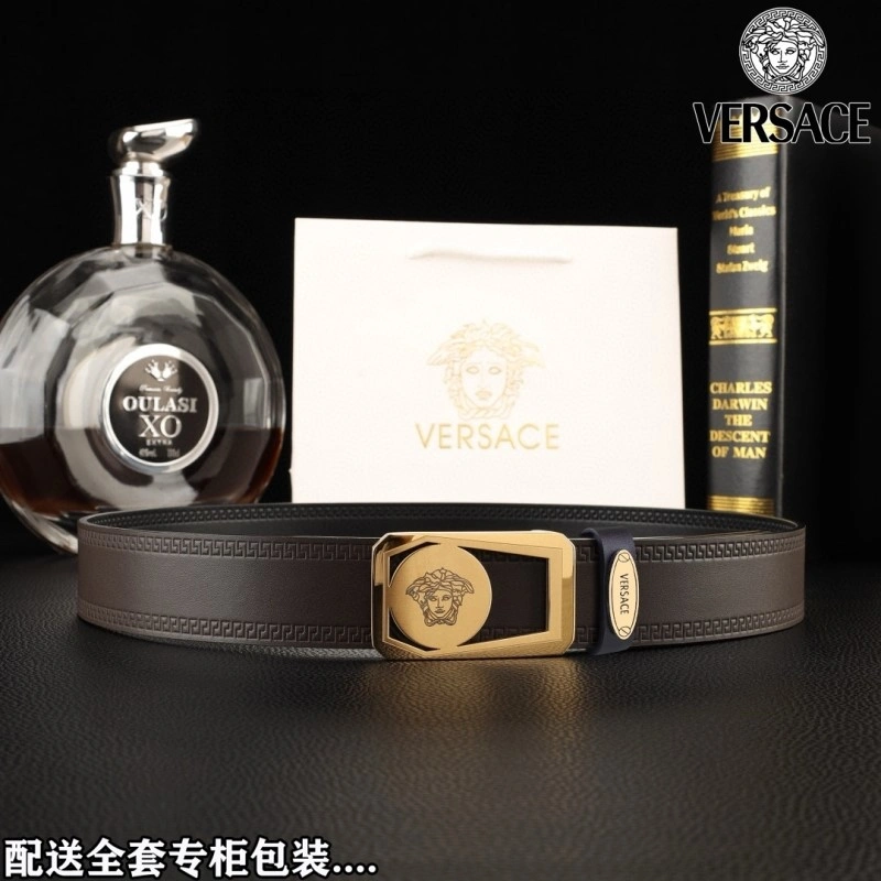 TopPick Versace Belts 305527