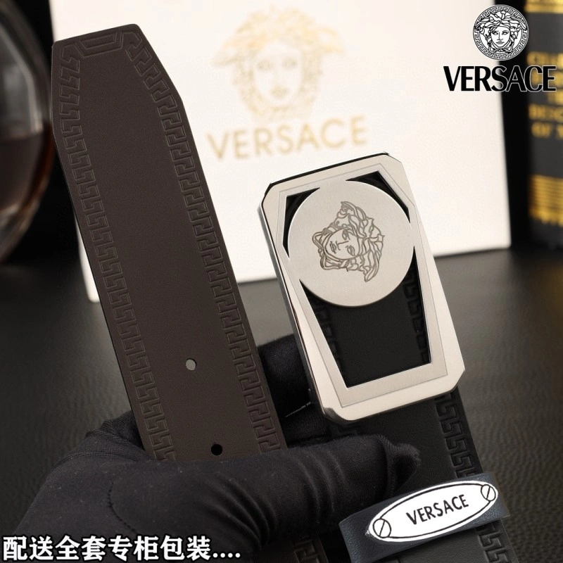 TopPick Versace Belts 305527