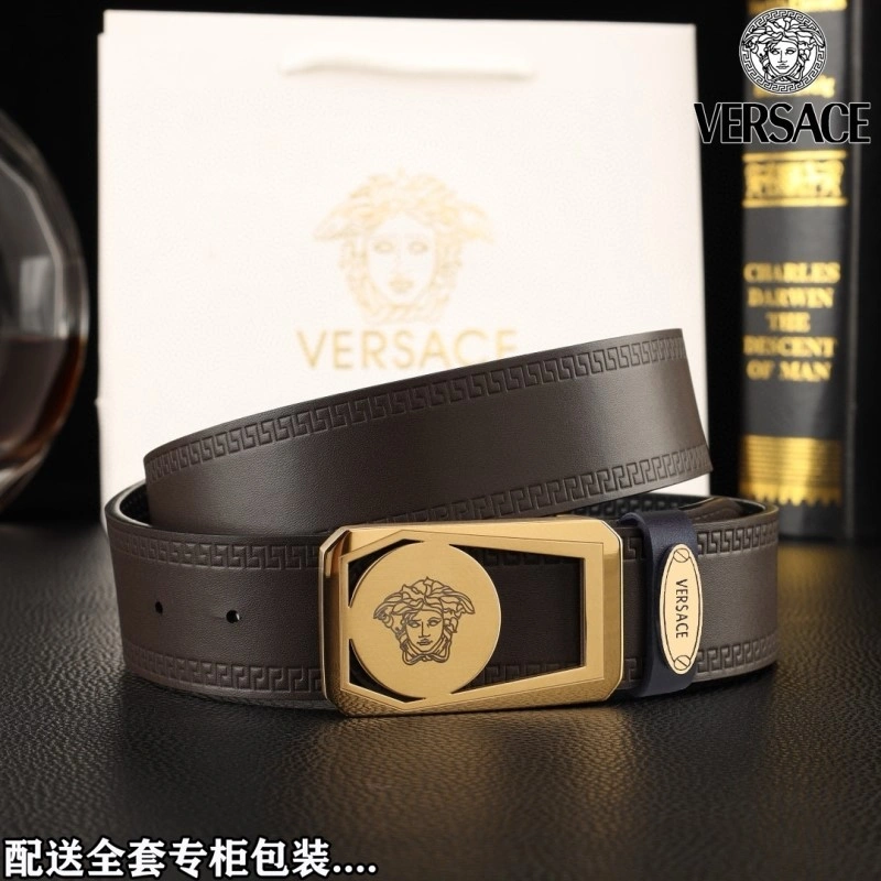 TopPick Versace Belts 305527