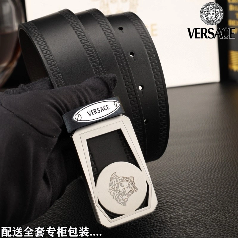 TopPick Versace Belts 305527