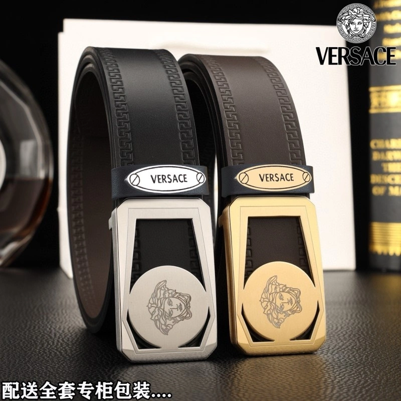 TopPick Versace Belts 305527