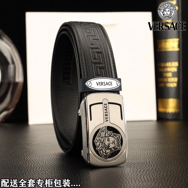 Durable Versace Belts 305544