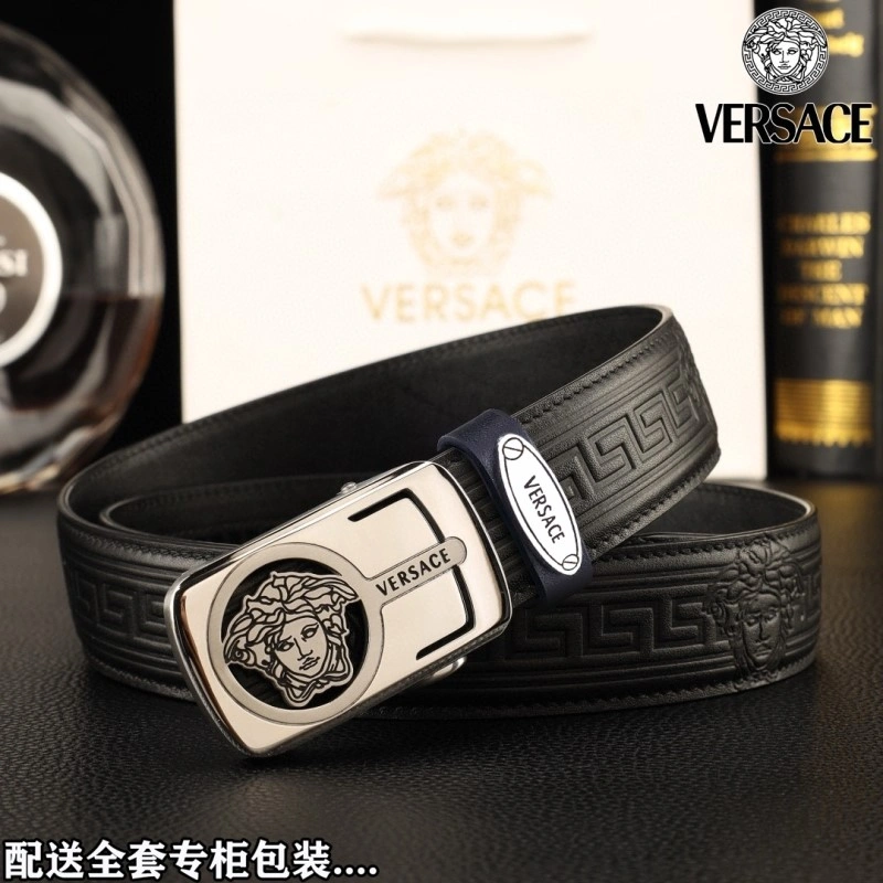 Durable Versace Belts 305544