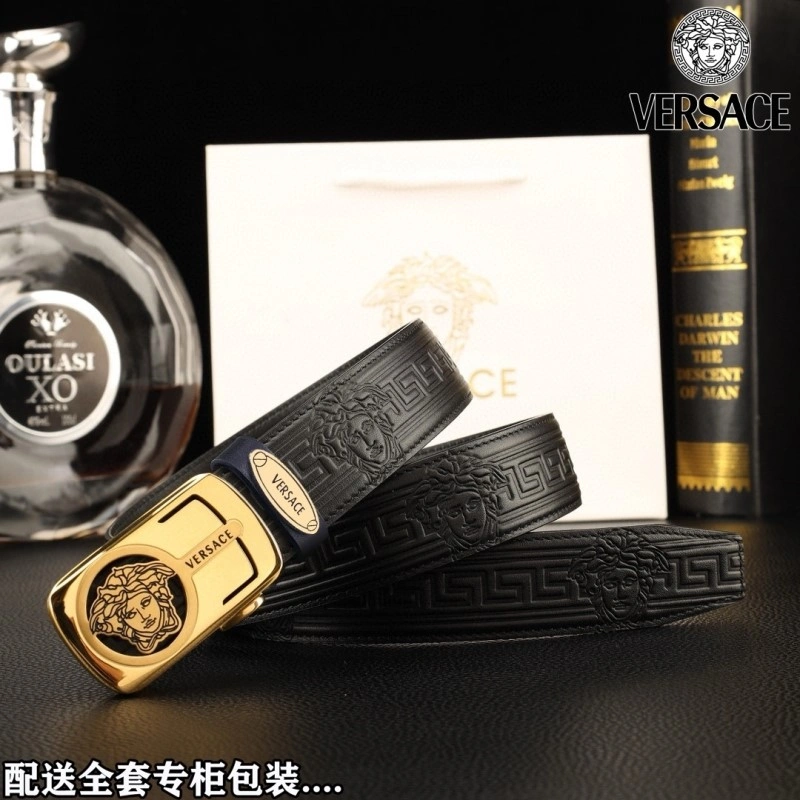 Durable Versace Belts 305544