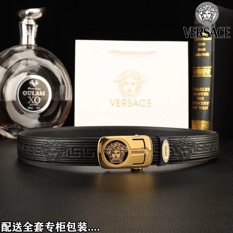 Durable Versace Belts 305544