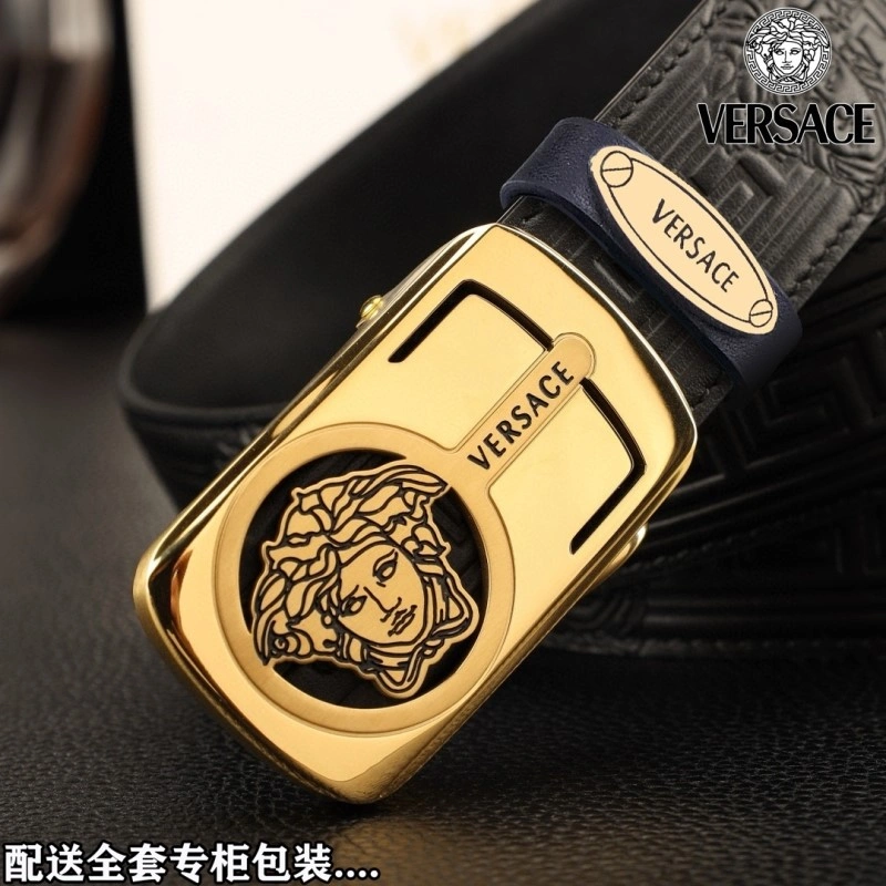 Durable Versace Belts 305544