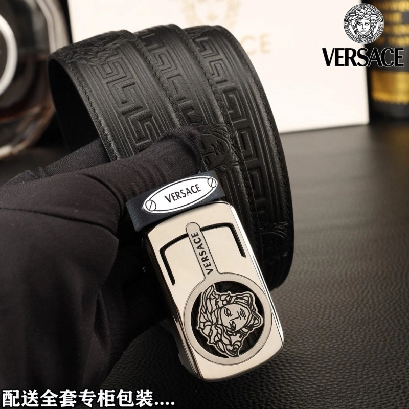 Durable Versace Belts 305544