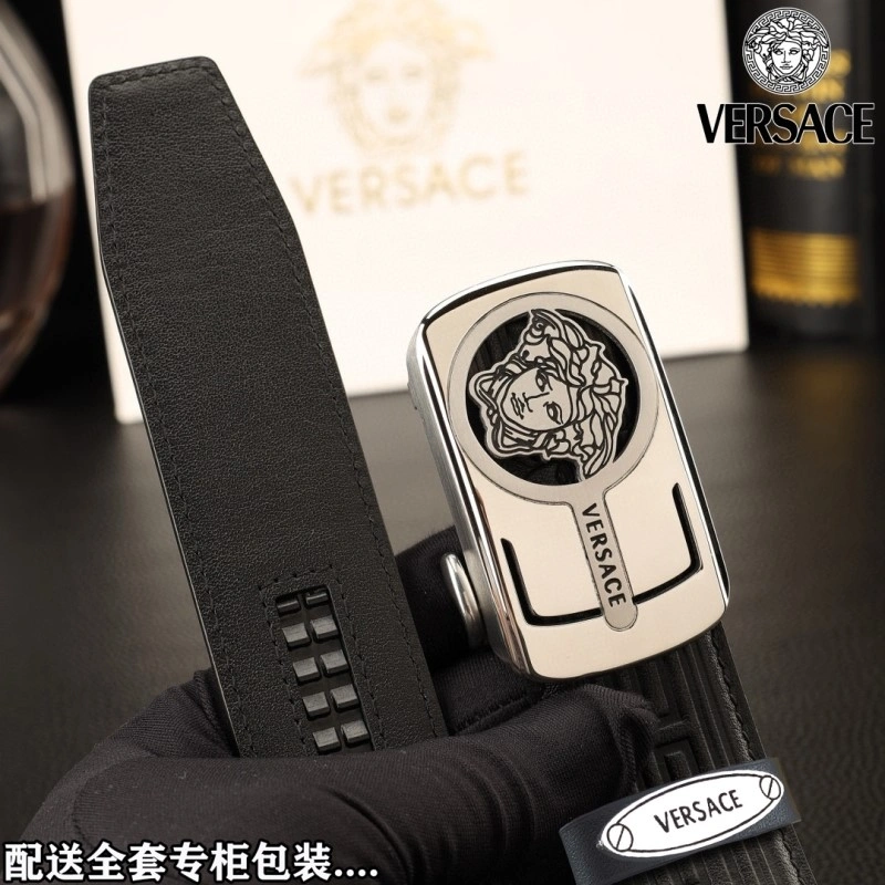 Durable Versace Belts 305544