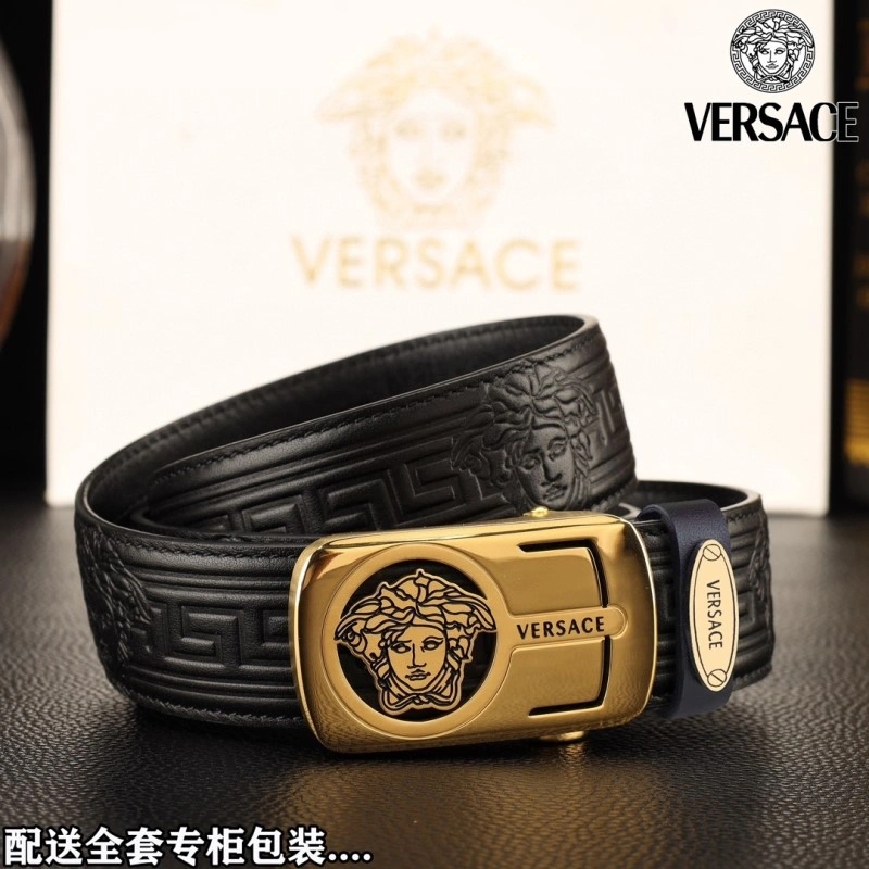 Durable Versace Belts 305544