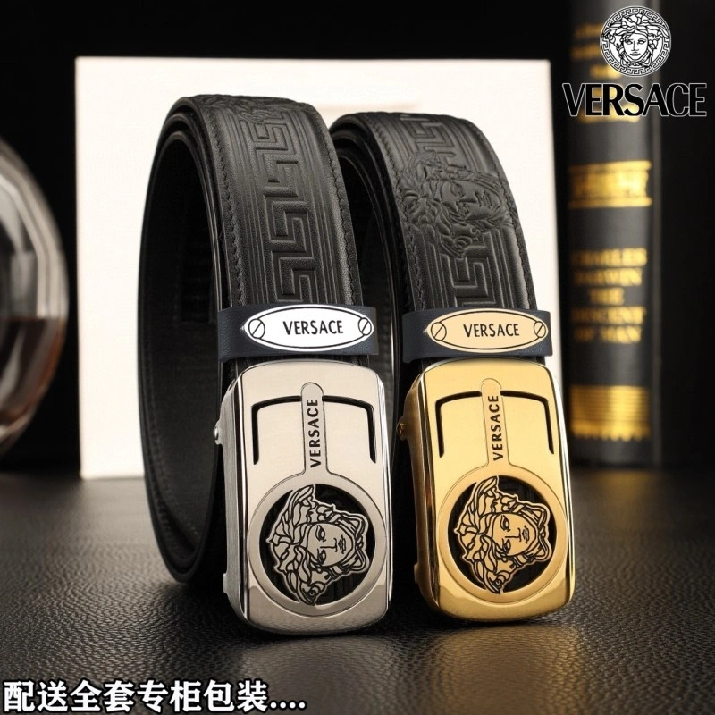 Durable Versace Belts 305544