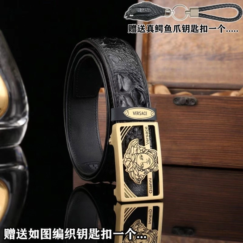 Modern Versace Belts 305542