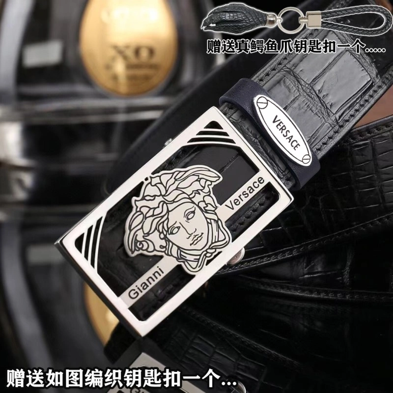 Modern Versace Belts 305542