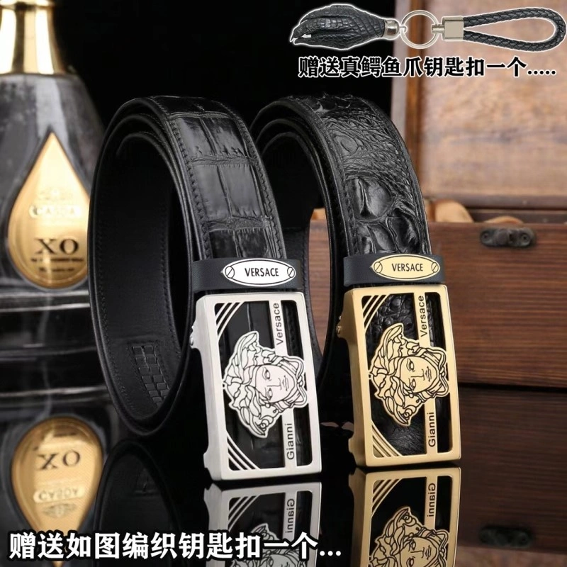 Modern Versace Belts 305542