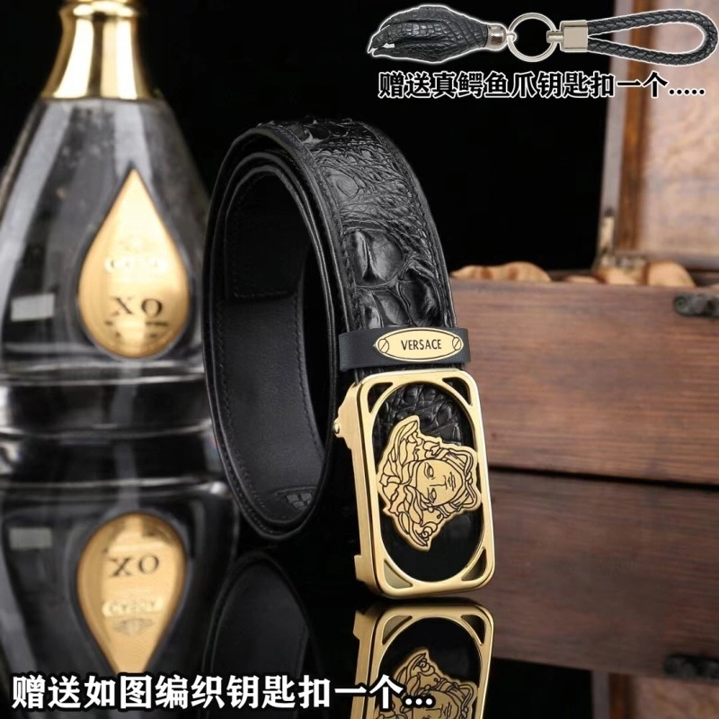 Versace Belts Compact 305539