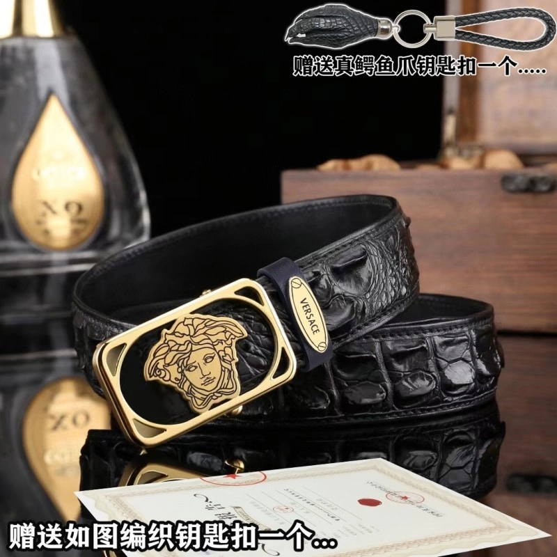 Versace Belts Compact 305539