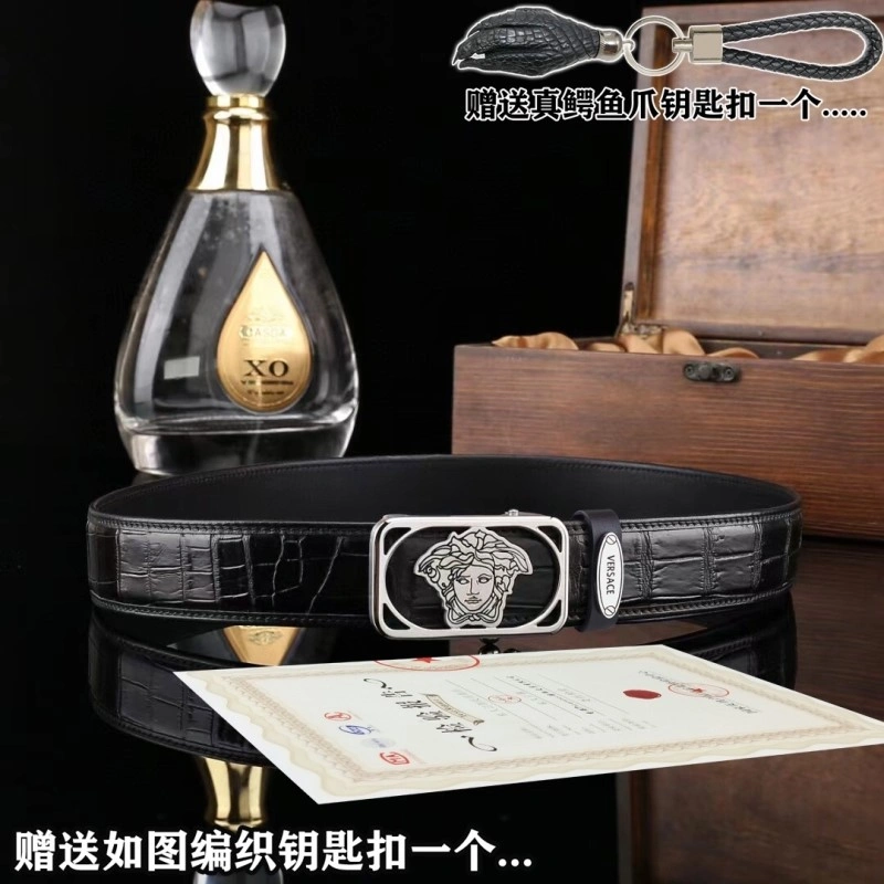 Versace Belts Compact 305539