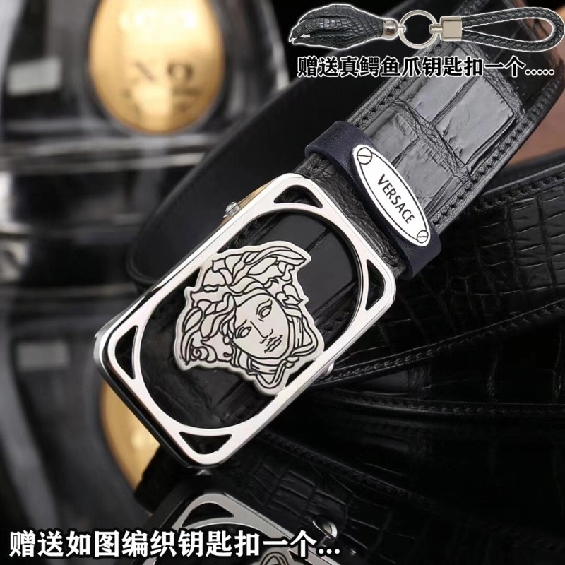 Versace Belts Compact 305539