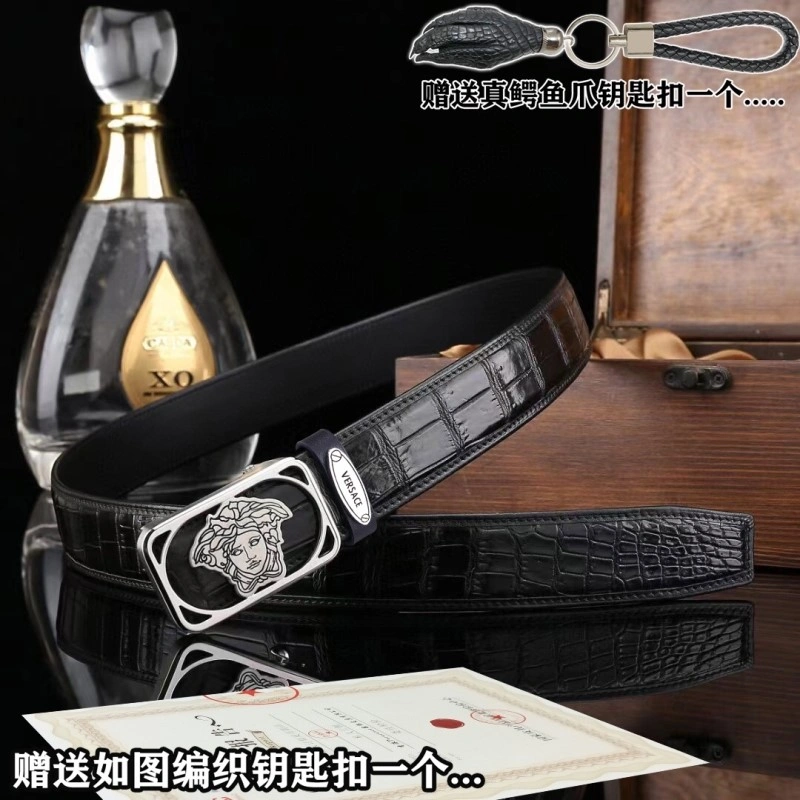 Versace Belts Compact 305539
