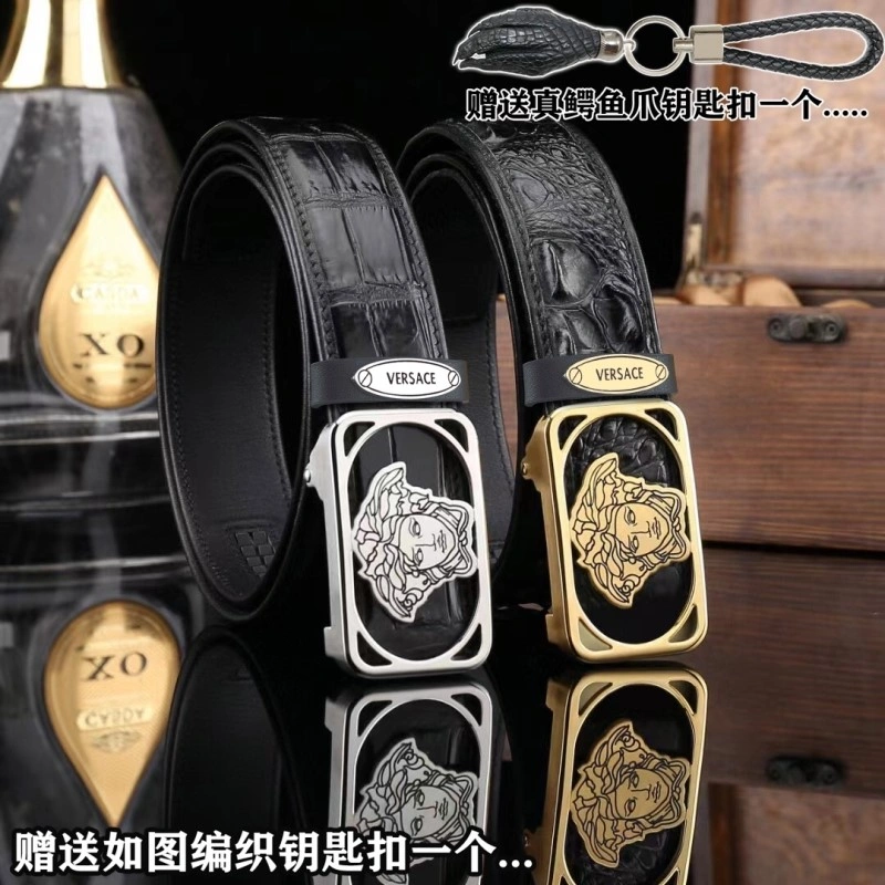 Versace Belts Compact 305539