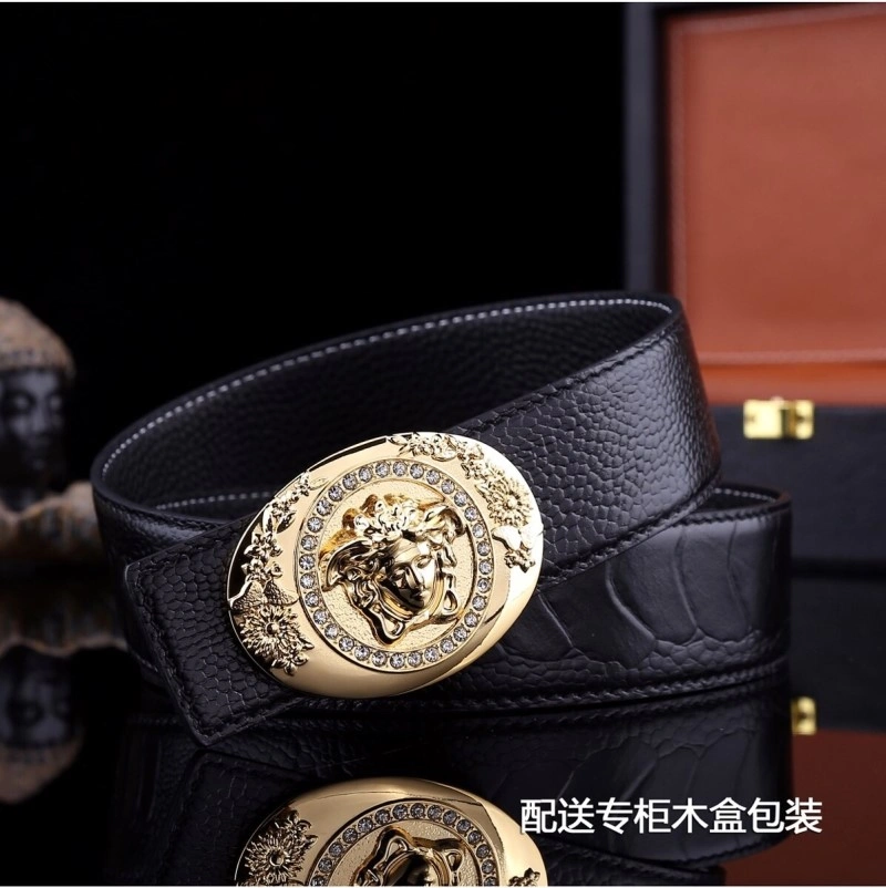 Versace Belts Vibrant 305545
