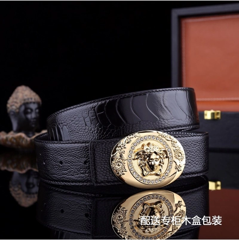 Versace Belts Vibrant 305545