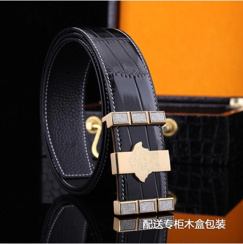 Original Versace Belts 305525